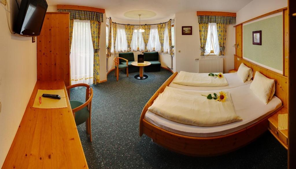 Ferienhotel Innviertel Kirchheim im Innkreis Quarto foto